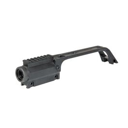 Asa con Mira 1.5x para G36