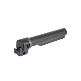 Adaptador de tubo de culata de M4 abatible para AK (E&L) 5KU