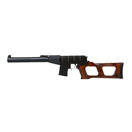 VSS Vintorez Sniper Rifle AEG LCT