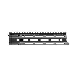 Guardamanos estilo Daniel Defense MFR XS 9" - Negro