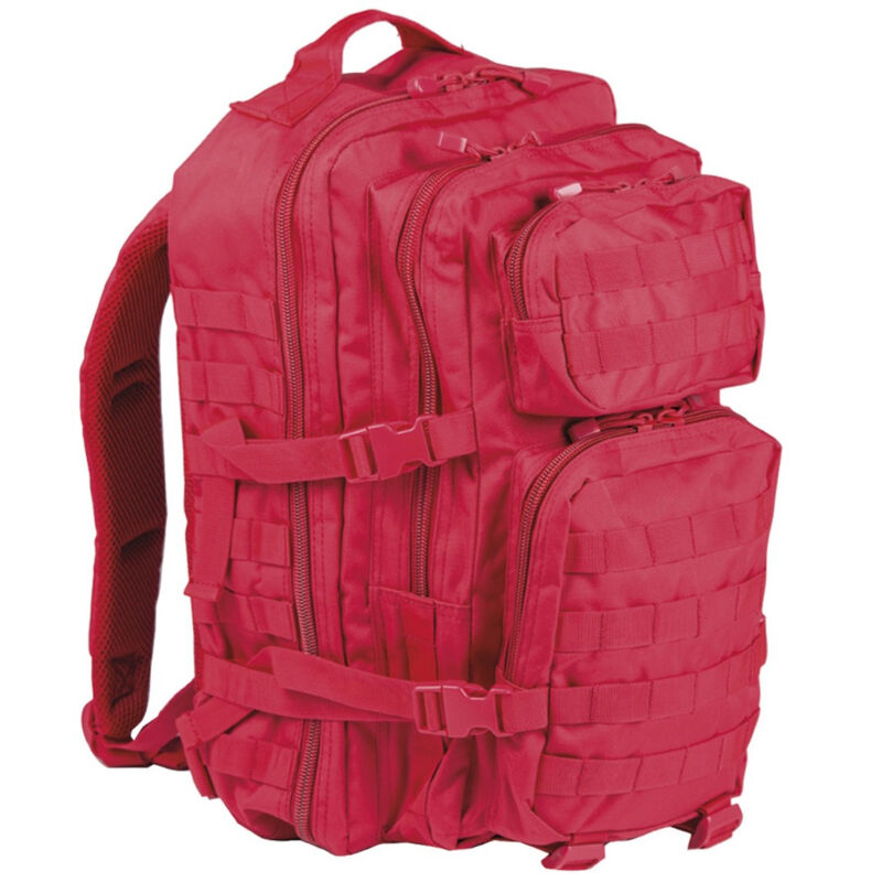 Mochila Mil-tec US ASSAULT 36L