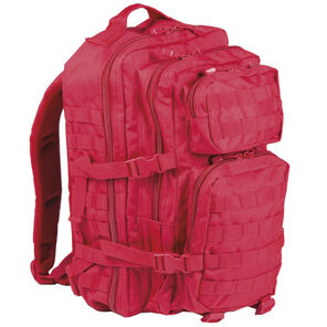 Mochila US Assault Molle Mil-Tec - 36L.