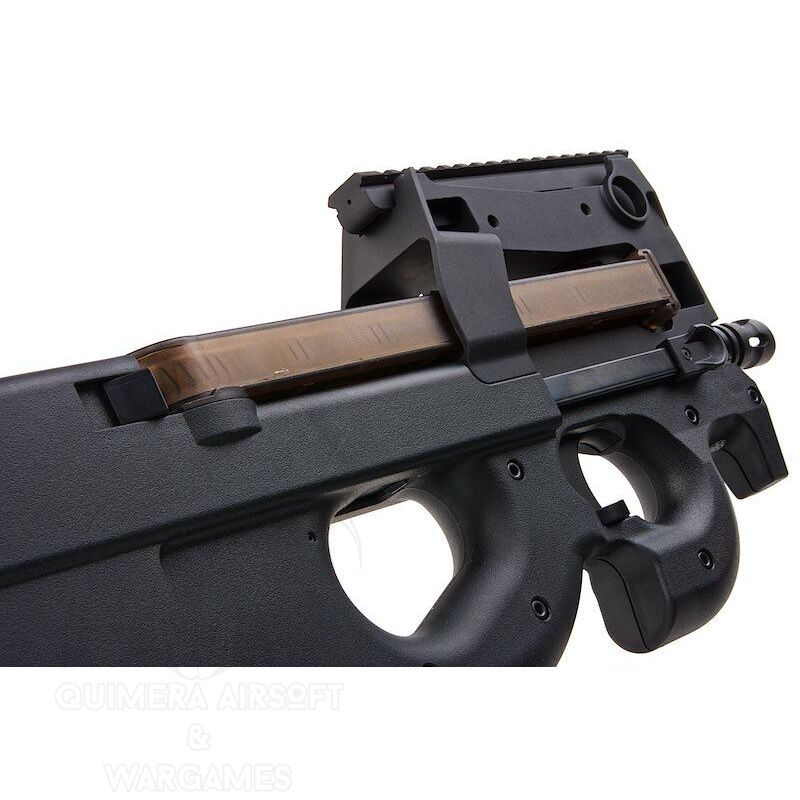 Krytac/Cybergun FN P90 AEG (BY EMG)