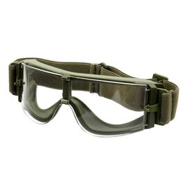 Gafas tacticas tipo X800 - OD