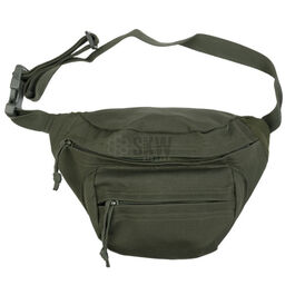 Riñonera Raider Force Delta - Delta Tactics