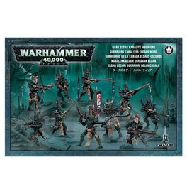 Drukhari: Kabalite Warriors