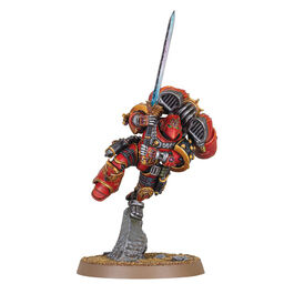 Blood Angels: Dominion Zephon