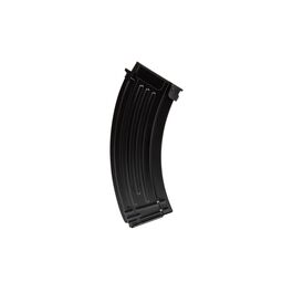 Cargador Mid-cap para AK 150bbs Metálico Tornado - Negro