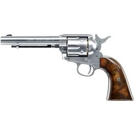 Revolver Western Cowboy Colt SAA 6mm Co2 - Legends/Umarex