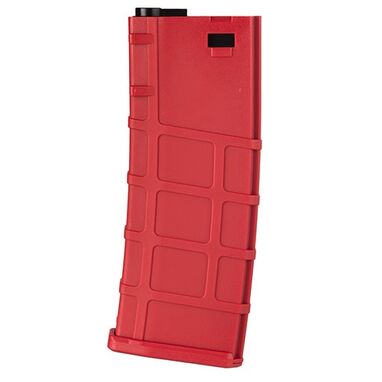 Cargador Mid-Cap de polimero para M4 200bbs Lonex