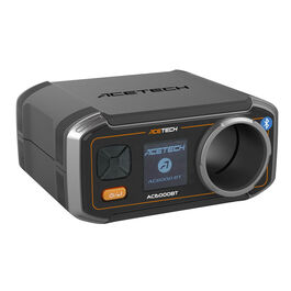 Cronógrafo AC6000 Con Bluetooth - Acetech