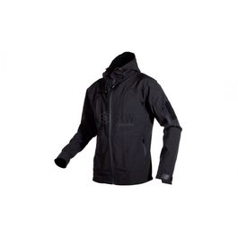 Soft shell AIDEN Delta Tactics - Negro - S