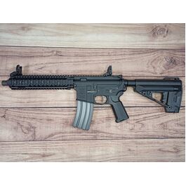 VR16 Fighter CQB EVO 9" QRS - Vega Force VR16 Fighter CQB EVO 9" QRS - Vega Force