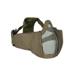 Mascara Stalker EVO - Ranger Green