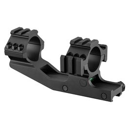 Montura con nivel para mira 30mm PPS