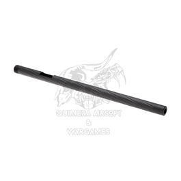 Cañon exterior estriado largo VSR10 y T10 para cañones de 430mm -Action Army