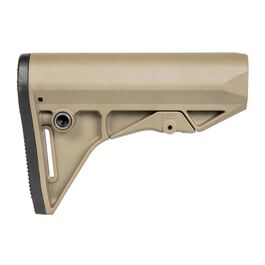 Enhanced Polimer Stock Compact EPS PTS