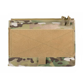 Panel frontal Kangaroo 8Fields