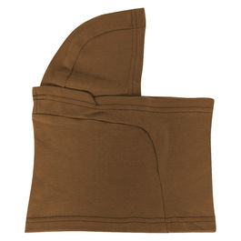 pasamontañas táctico DragonPro - Marrón Oscuro