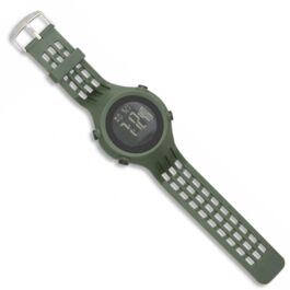 Reloj Tactico Digital Barbaric 