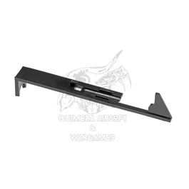 Union Fire Tappet Plate V2