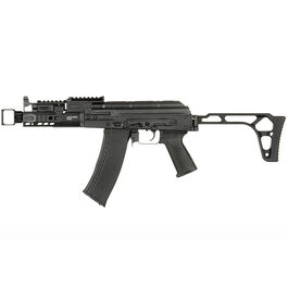 AK74U Custom - ARCTURUS