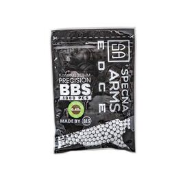 Bolas 0.40gr. 1000bbs Bio Preciosion - Specna Arms EDGE