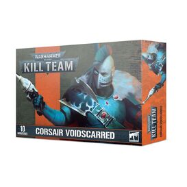 Corsarios de Vacío Kill Team