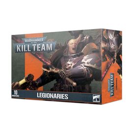 Legionarios Kill Team