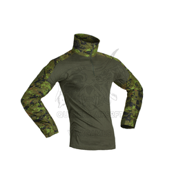Combat Shirt Invader Gear - Cad Pad - S