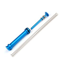 Kit de Potencia Sniper  MB02,03,07,09,10,11,12 PPS