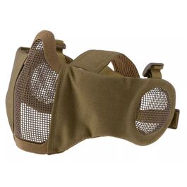 Mascara Stalker EVO PLUS - Tan