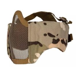 Mascara Stalker EVO II - Multicam