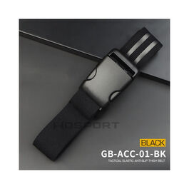 Cinta Elastica Antideslizante Wosport - 