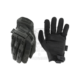 Guantes Mechanix M-Pact 0.5 - Negro - S