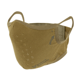 Mascara Aeroflex Face Guard Laylax