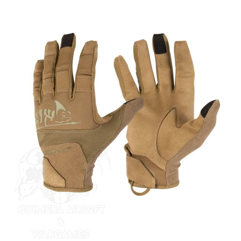 GUANTES ANTI CORTE CITY GUARD OVER 5 VEGA HOLSTER — Coronel Airsoft -  Tienda de airsoft, equipamiento, cuchillería y supervivencia