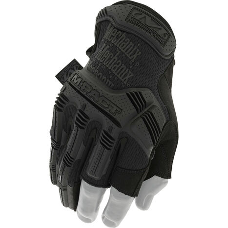 Guantes M-Pact Trigger Finger Mechanix