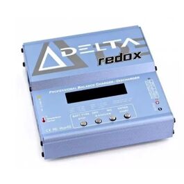 Cargador Balanceador de baterias Delta Charger
