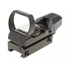 Red Dot Reflex Tipo Samurai Theta Optics