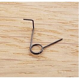 Antireversal Latch Spring en Acero Retro Arms
