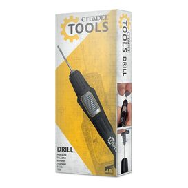 Taladro - Citadel Tools