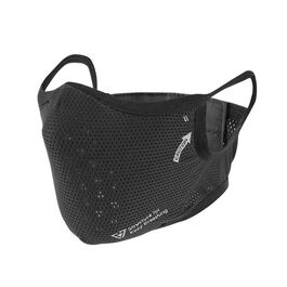 Mascara Aeroflex Face Guard Laylax - Negro - S-M