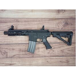 VR16 MK4 Geissele Super Modular 7" Vega Force VR16 MK4 Geissele Super Modular 7" Vega Force