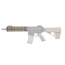Guardamanos VR16 Fighter CQB 9