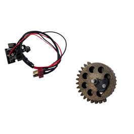 Nebula Zion Arms ETU Gen3 Gatillo electronico Lancer Tactical