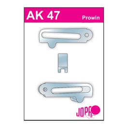 Jopa Leva de Hop-Up para AK47