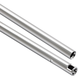 6.03mm 275mm Stainless Steel precision barrel FPS Softair