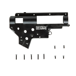 Carcasas de Gearbox V2 para M4 CORE - Specna Arms