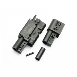 Camara de Hop Up para TM-ASG SOCOM MK23 y Novritsch SSX-23 NBB Maple Leaf